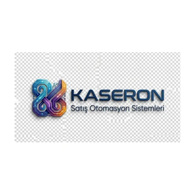 Kaseron Web Tasarım